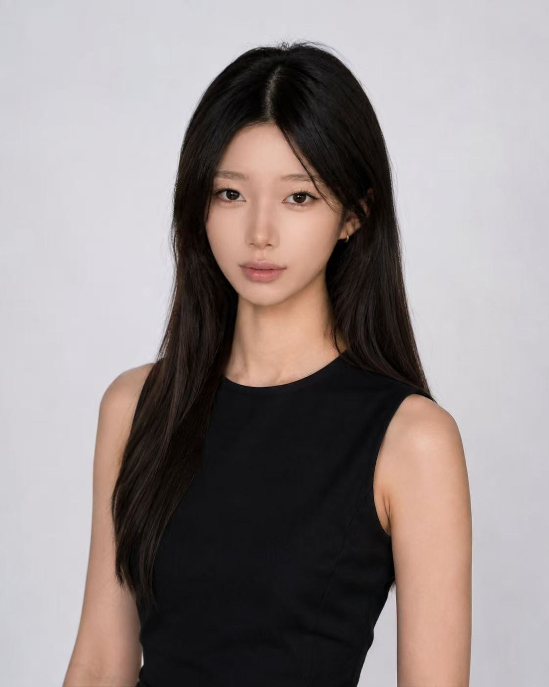 Kaycee Xie portrait